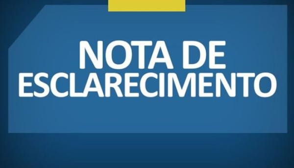 Defesa de professor preso por importunação sexual em Guanambi divulga nota e denuncia julgamento antecipado.