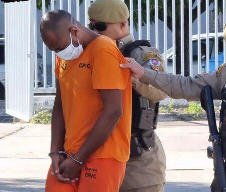 Homem é condenado a 70 anos por matar mãe e filha em Guanambi.