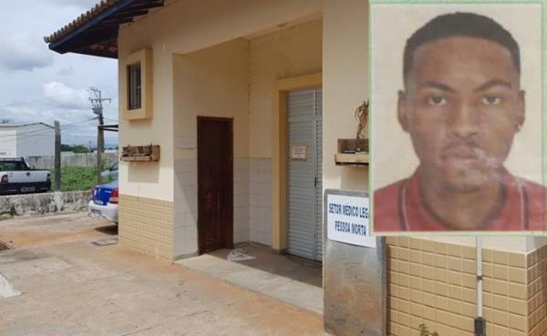 Tragédia: Jovem encontrado sem vida em propriedade rural.