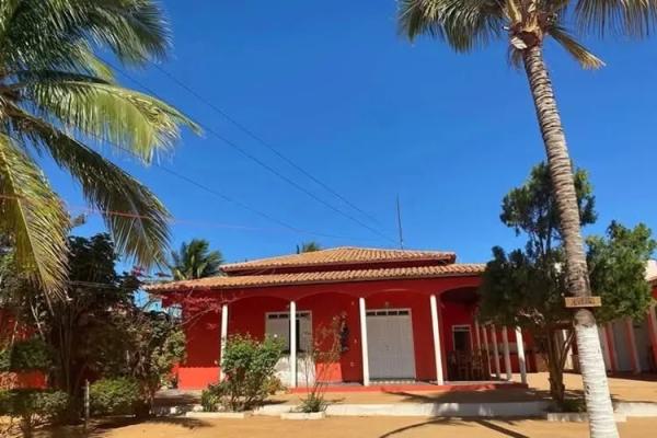 Ceteg: 10 anos ofertando assistência gratuita a dependentes químicos em Guanambi.