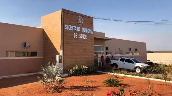 Criança é diagnosticada com meningite bacteriana em Caetité.