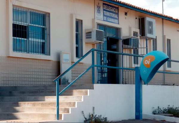 Guanambi: Mulher é assaltada ao chegar em casa no bairro Novo Horizonte.