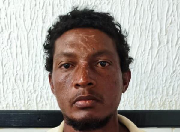 Homem condenado por homicídio em Minas Gerais é preso em Pindaí após cumprimento de mandado.
