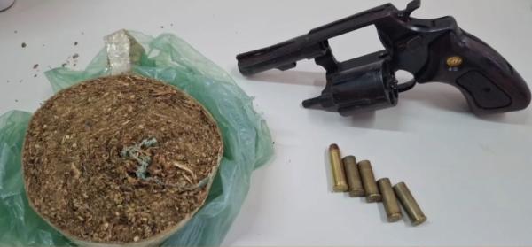 Homem morre em confronto com a PM na zona rural de Malhada.