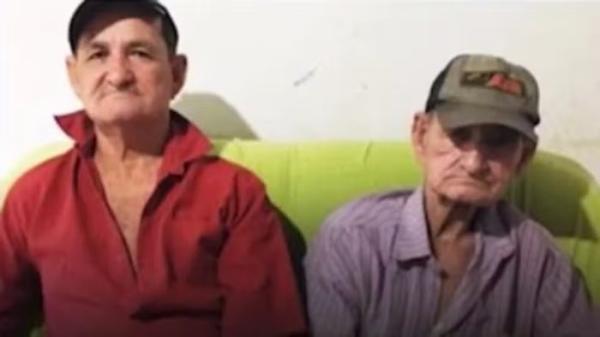 Irmãos idosos são encontrados mortos com sinais de violência no sudoeste baiano