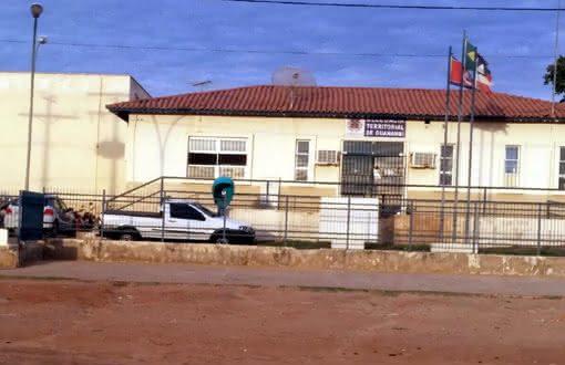 Mulher denuncia agressão por companheiro em Guanambi.