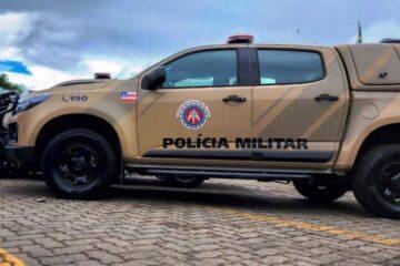 Mulher é encontrada morta em Caetité; causa será investigada.