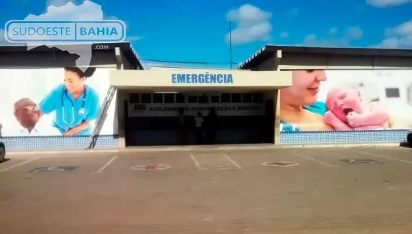 Mulher é esfaqueada 13 vezes pelo ex-companheiro em Tanque Novo.
