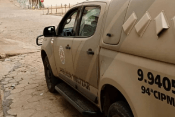 Tragédia em Caetité: mulher de 70 anos é encontrada sem vida.