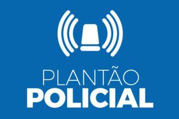 Adolescente é apreendido na zona rural de Guanambi após agredir idoso.