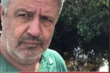 Após dois dias desaparecido, primo do deputado Charles Fernandes é encontrado.