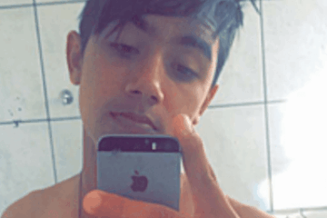 Família de Matheus Leão cobra da Secretaria de Justiça reabertura de inquérito de morte ocorrida em Pindaí.