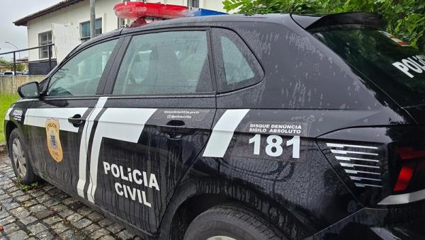 Homem é autuado por atuar ilegalmente como corretor de imóveis em Guanambi.