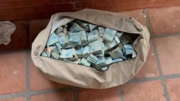 Polícia desarticula grupo de agiotas que movimentou R$ 90 milhões na região de Vitória da Conquista.