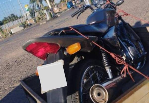 Dupla cai em golpe do PIX durante compra de motocicleta em Palmas de Monte Alto. Dupla cai em golpe do PIX durante compra de motocicleta em Palmas de Monte Alto.