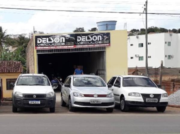 Homem aplica golpe e foge com motocicleta durante teste em loja de Caetité. Homem aplica golpe e foge com motocicleta durante teste em loja de Caetité.