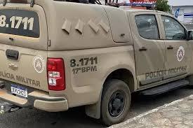 Homem é atacado e tem carteira roubada no Centro de Guanambi.
