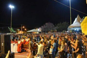 Paróquia de São Geraldo dá início aos festejos do padroeiro na próxima terça-feira em Guanambi.