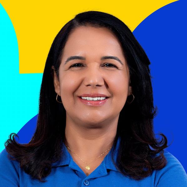 Prefeita de Iuiú destaca avanço de obra que vai ligar Pindorama a Canabrava.
