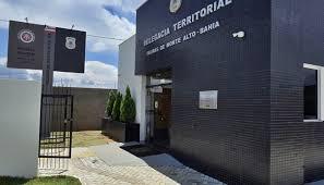 Dupla é detida após furto de botijão de gás em residência em Palmas de Monte Alto.