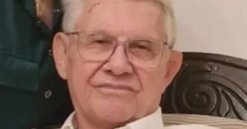 Guanambi se despede do advogado Dr. Aníbal Cardoso de Castro, aos 82 anos.