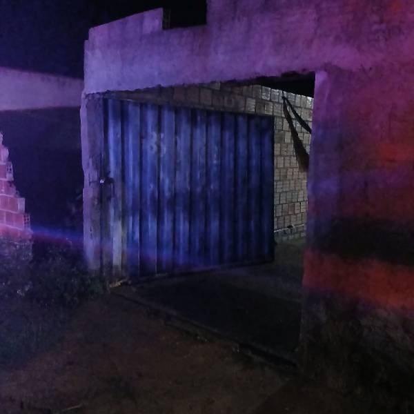 Homem acusa ex-companheira de invadir residência e furtar televisão em Guanambi.