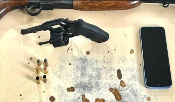 Homem apontado pela polícia como integrante do PCC morre após confronto com a CIPE Sudoeste em Paramirim.