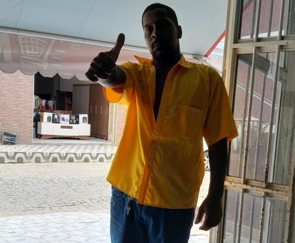 Homem ferido a facada e atropelado morre no Hospital Geral de Guanambi.