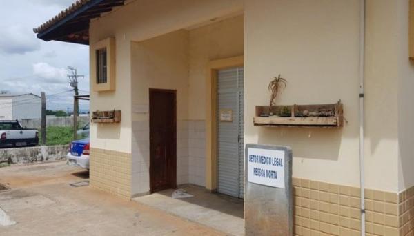 Jovem de 21 anos é encontrado morto em Guanambi.