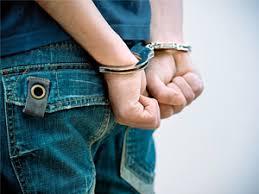 Mandado judicial leva à prisão de homem no bairro Monte Pascoal, em Guanambi.