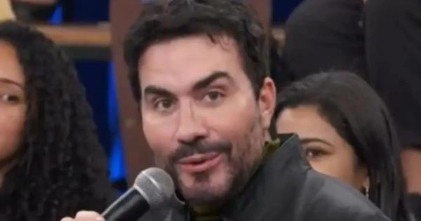 Padre Fábio de Melo desabafa sobre julgamentos: "Dizem que sou uma vergonha para a Igreja".