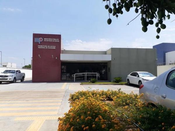 Atendendo orientação do Ministério Público, servidores aposentados da Prefeitura de Guanambi serão desligados.