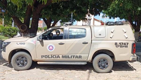 Equipamentos usados em rede de internet são furtados em área rural de Sebastião Laranjeiras.