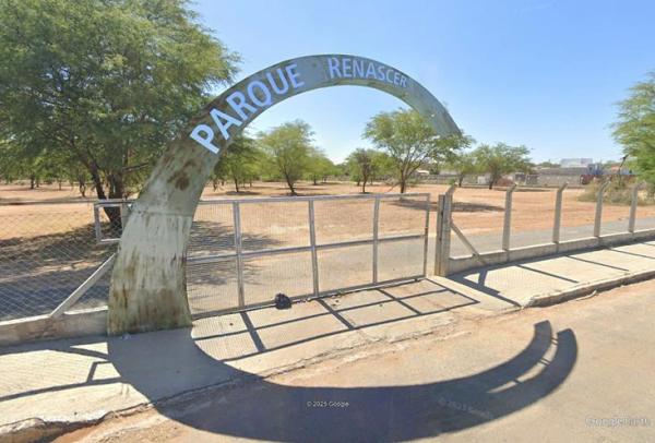 Guanambi: Assinado o contrato para construção do Parque Esportivo Comunitário Renascer; prefeito assina Ordem de Serviço nos próximos dias.
