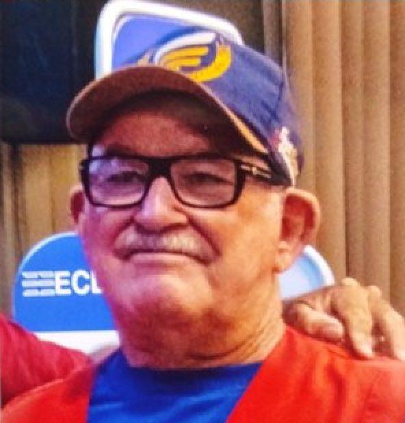 Guanambi: mototaxista morre após colisão com poste na Avenida Governador Nilo Coelho.