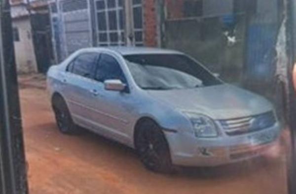 Jovem cai em golpe durante venda de veículo pela internet em Guanambi.