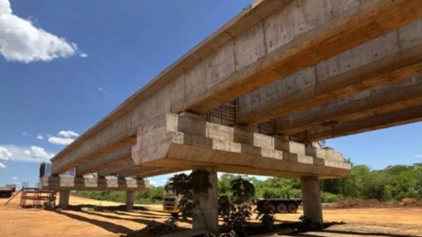 BR-030 entra na reta final e promete transformar mobilidade e economia entre Cocos e Carinhanha.