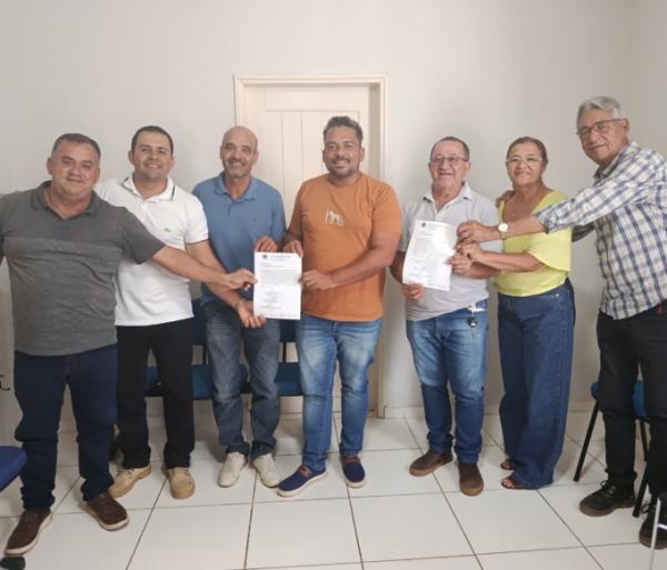 Prefeitura de Pindaí autoriza investimento de R$ 1,3 milhão na reforma e requalificação de UBSs.