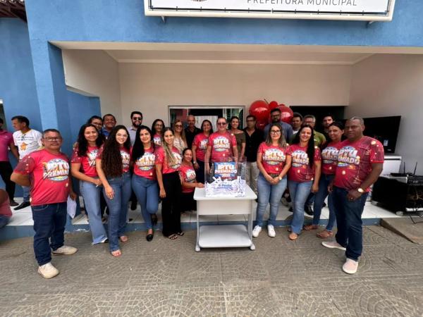 Prefeitura de Pindaí realiza sorteio do IPTU Premiado 2025 e contempla 15 contribuintes.