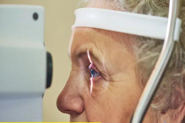 Sebastião Laranjeiras: Atendimento para pacientes com glaucoma acontece nesta segunda (26) no PSF da Sede.