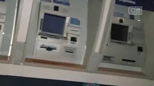 Alarme de agência bancária é acionado e polícia verifica ocorrência no Centro de Guanambi.