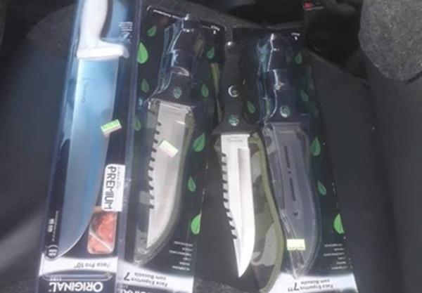 Comerciante se fere ao reagir a tentativa de furto em Guanambi.