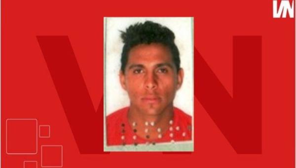 Condenado por estupro no Distrito Federal é capturado na zona rural de Candiba.