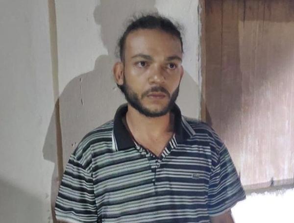 Homem apontado como integrante de facção criminosa morre após troca de tiros em Iuiu.