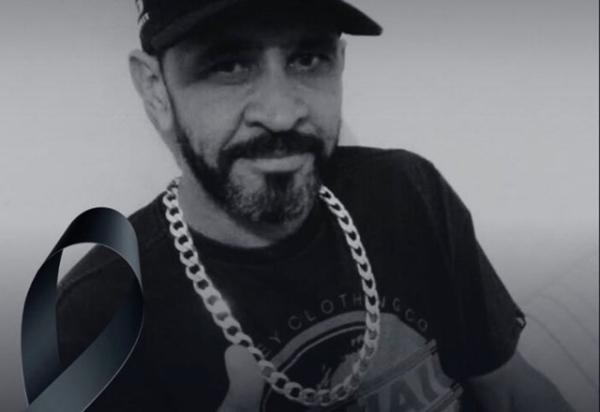 Motociclista perde a vida em acidente de moto em Sebastião Laranjeiras.