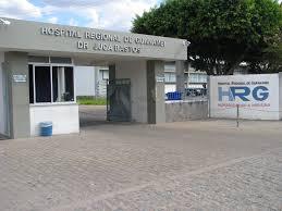 Idoso não resiste a ferimentos de acidente e morre no Hospital Geral de Guanambi.