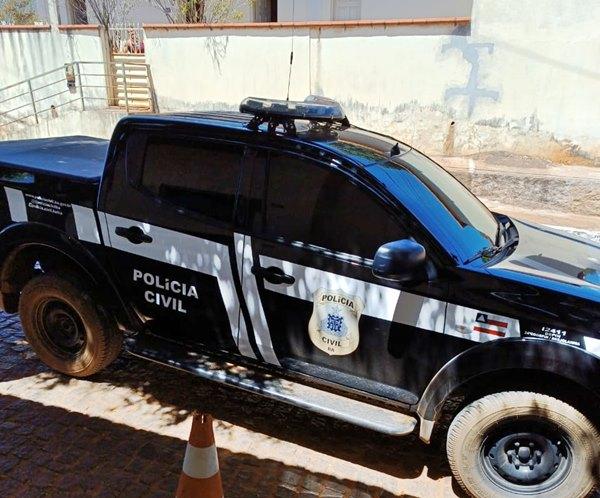 Inusitado: homem denuncia descumprimento de medida protetiva solicitada pela própria mulher.