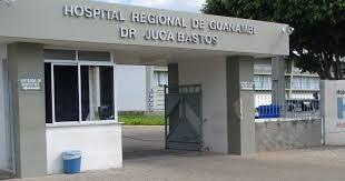 Polícia é chamada para apurar reclamação sobre falta de atendimento no Hospital Regional em Guanambi.