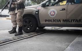 Tentativa de furto de carro mobiliza PM no Centro de Guanambi.