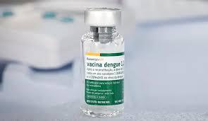 Bahia inicia distribuição de vacina 100% brasileira contra a dengue para os 417 municípios.